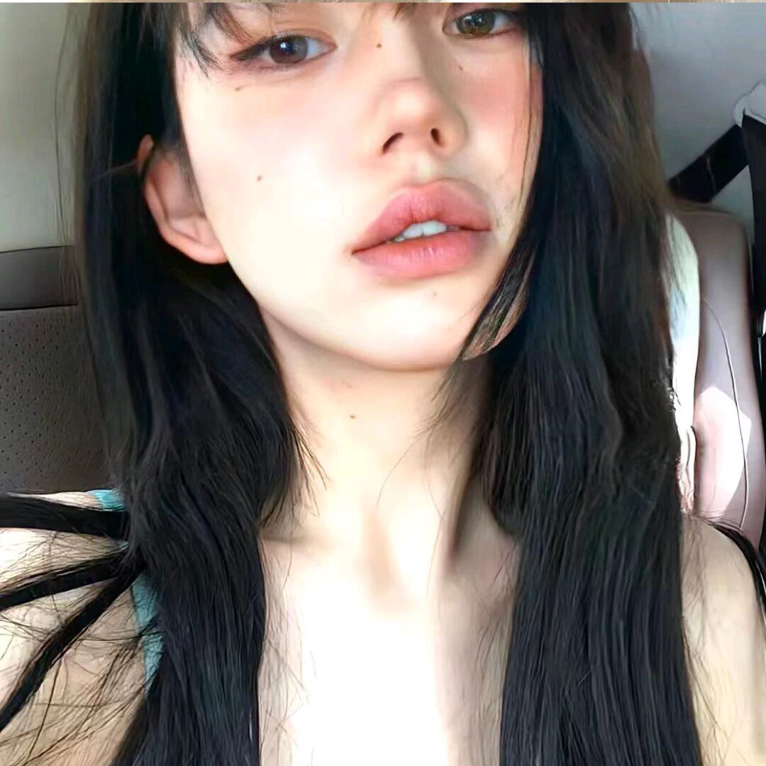 只有一点好看