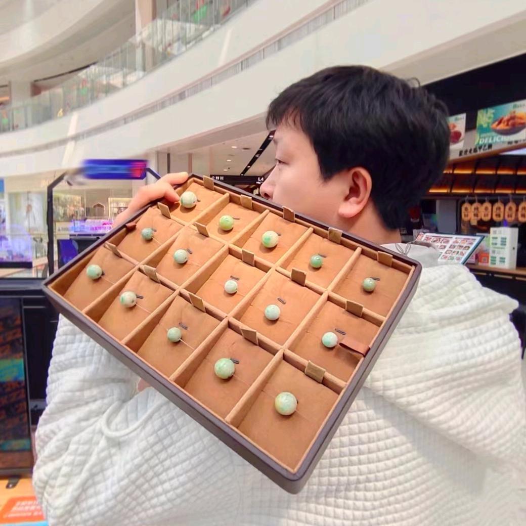 陈哥古珠