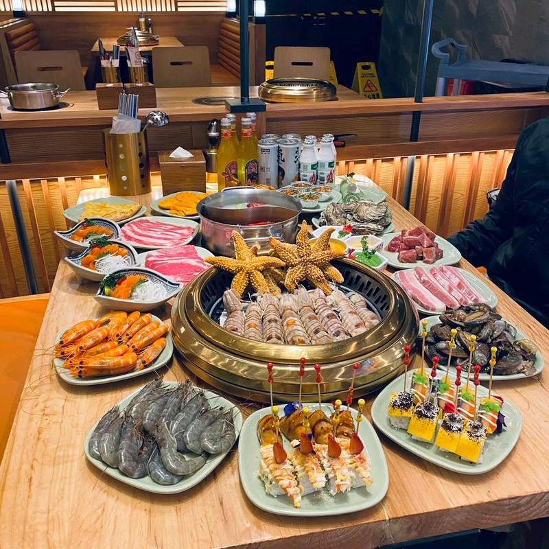 美食与生活