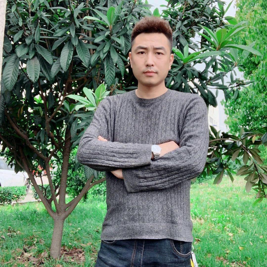 A阿杰