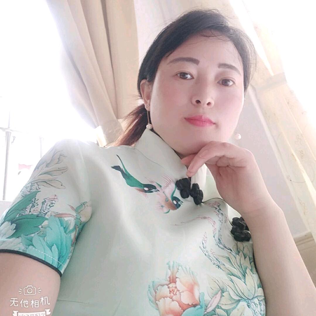 小 月儿