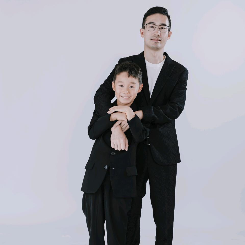 水哥来啦