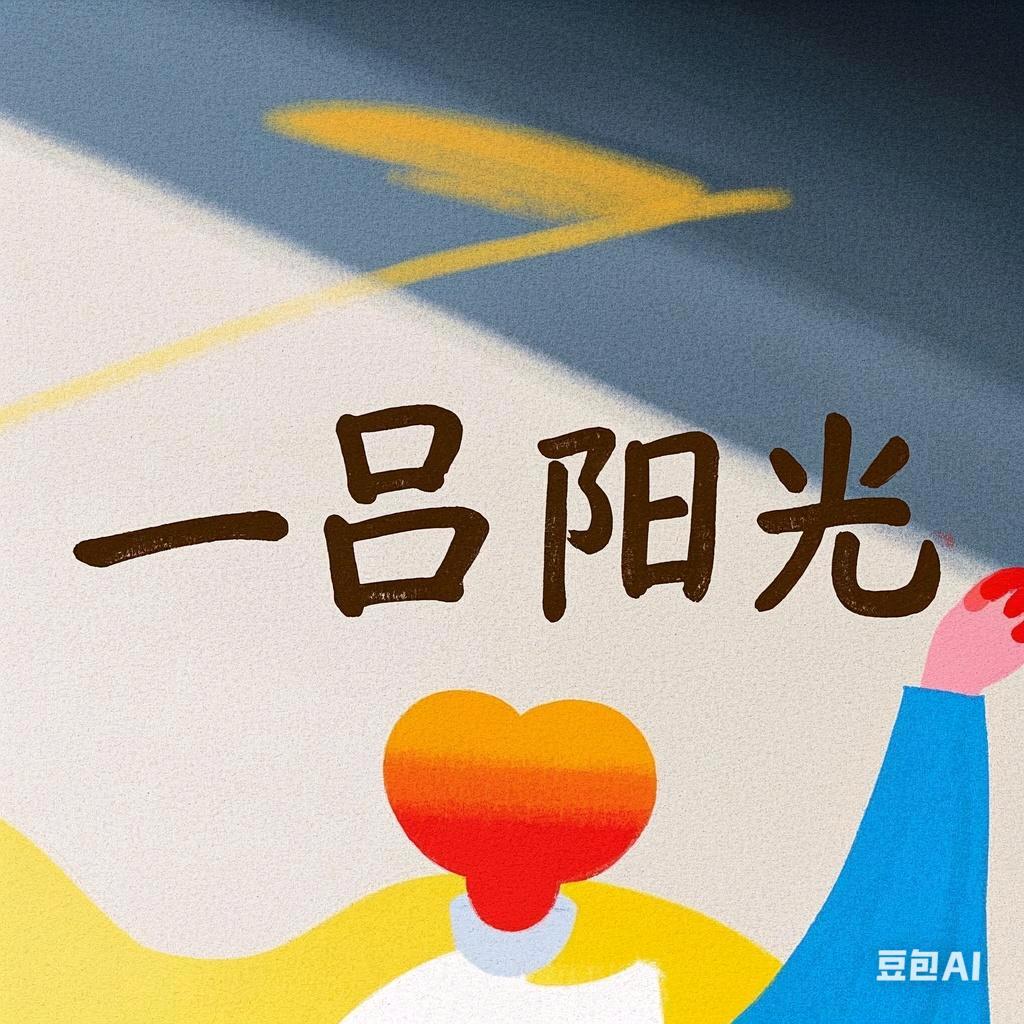 我会好好的❤️