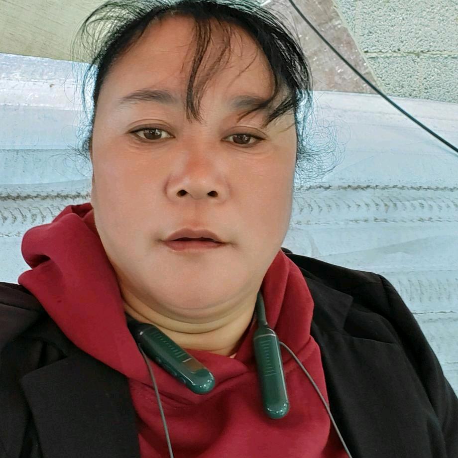 人生快乐女汉子