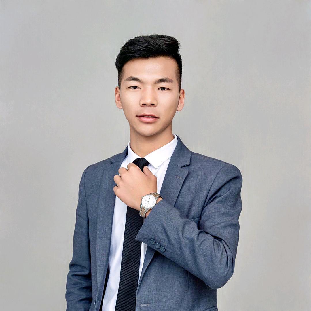 张杰带你看个房