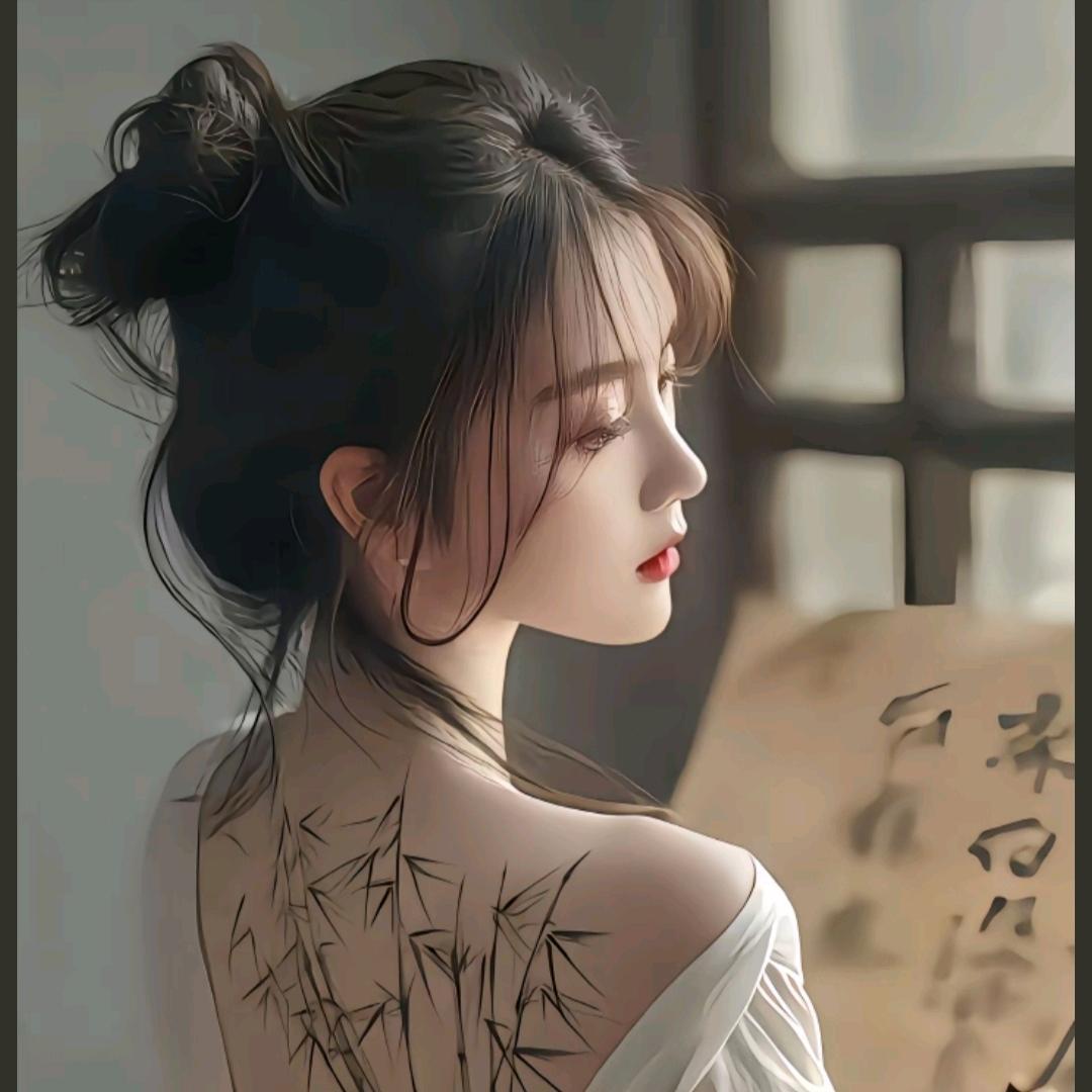 心晴❤☀