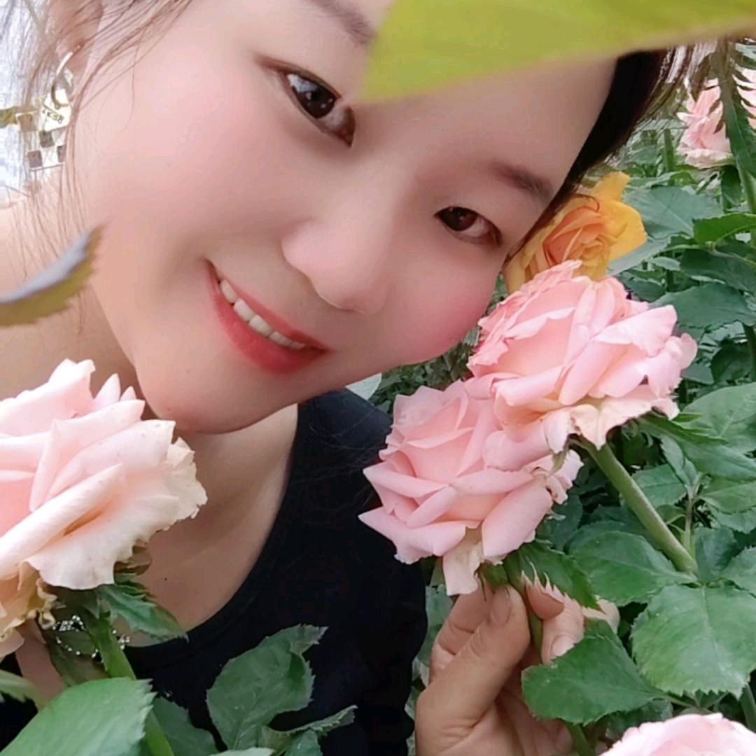 腊月的～小雪花❄️🍀