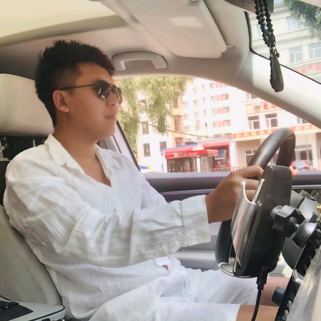 晓宇爱旅游