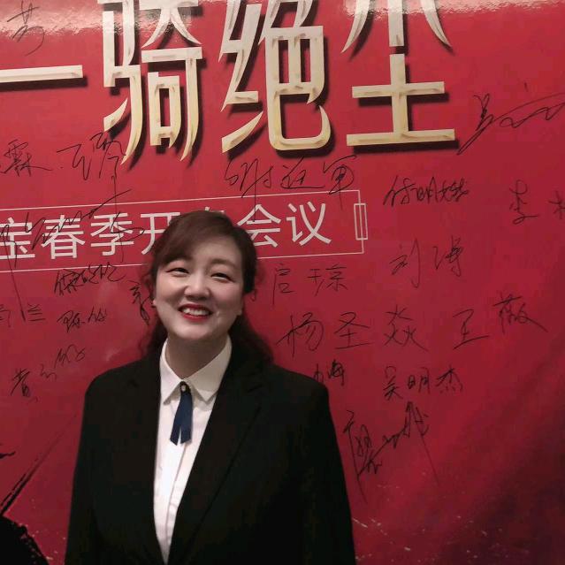 十堰厨电杨妹妹