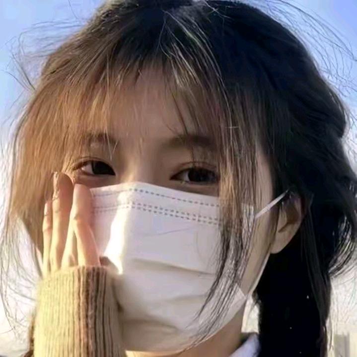 我的妆很好看吖