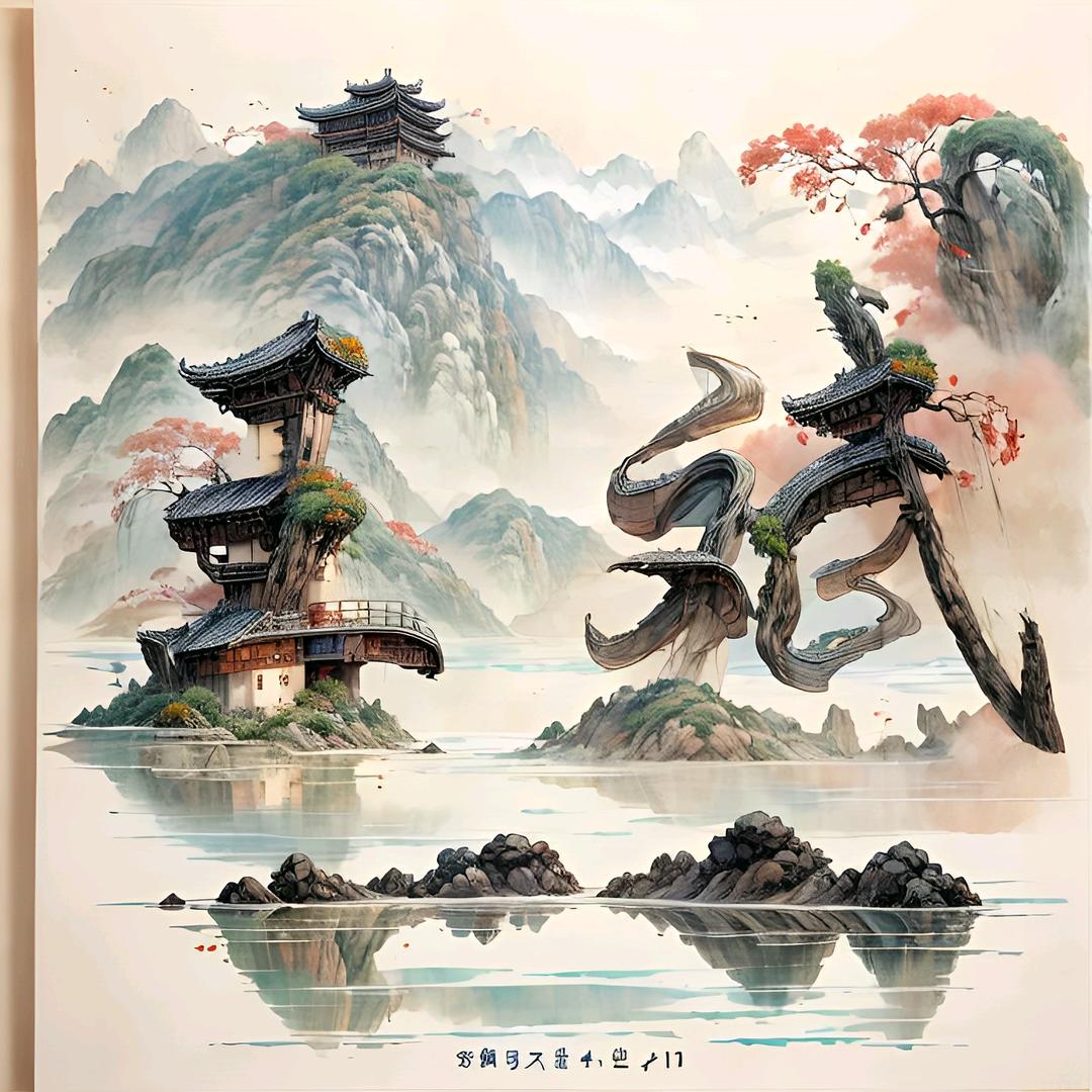 玉树临风