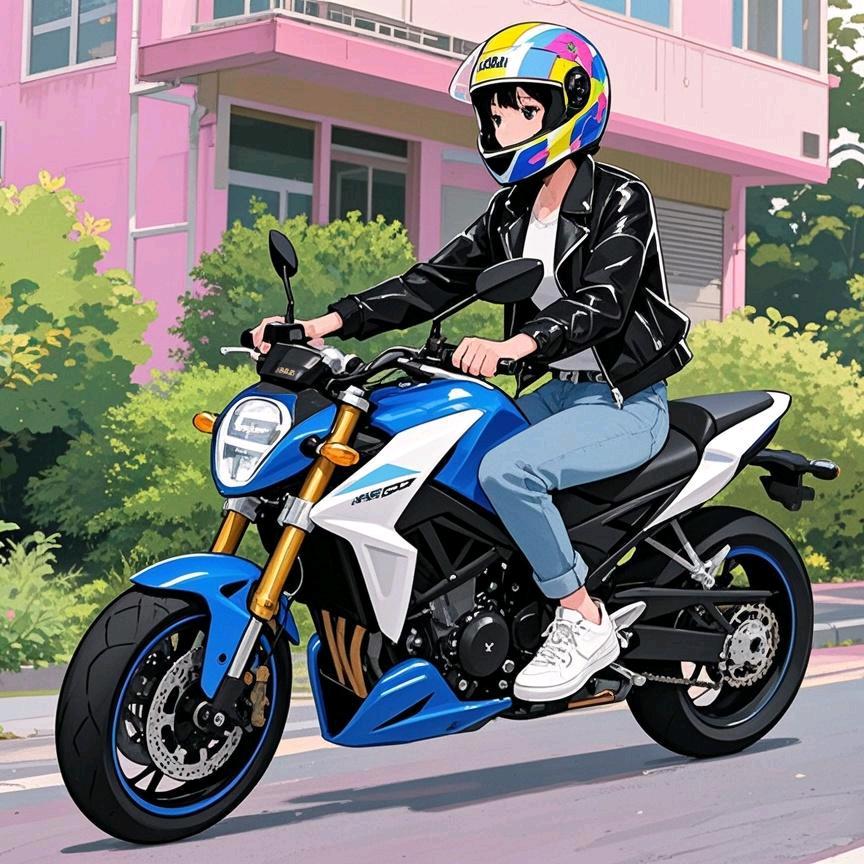 MOTO LIU