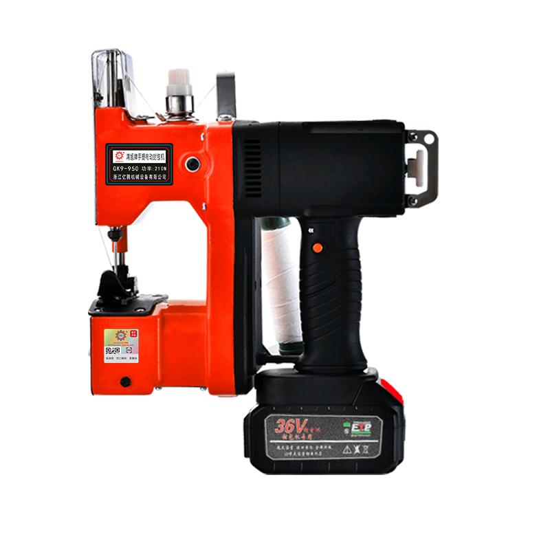 鸿旭缝包机源头工厂厂家