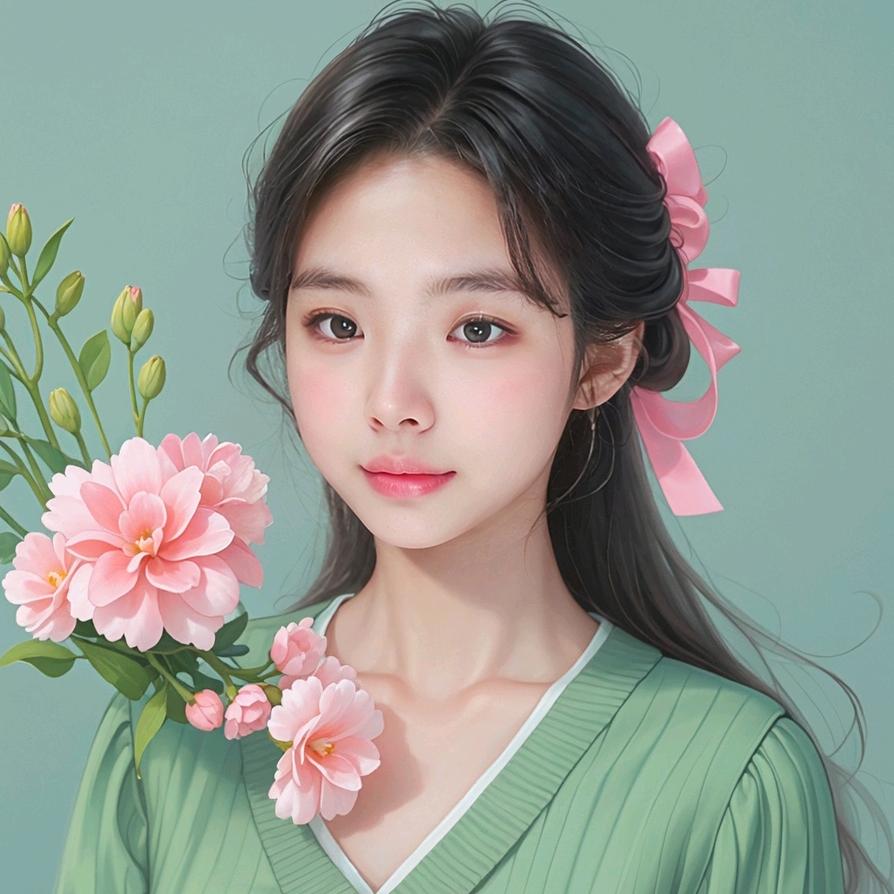 🌻爱霖👦爱霓👧🌻（互）