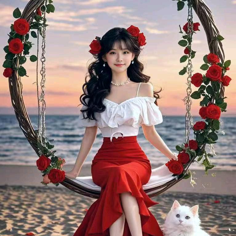 💞ꦿ᭄ཽ࿆余生随心💞ꦿ᭄ཽ࿆