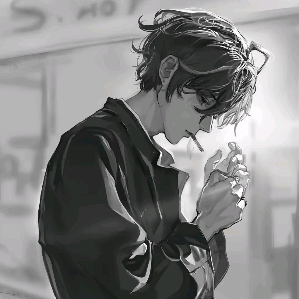 不