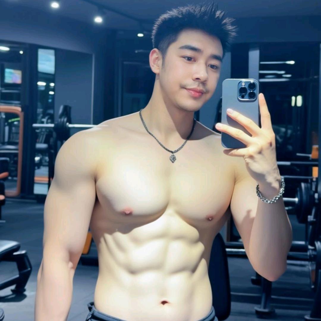 你的前男友