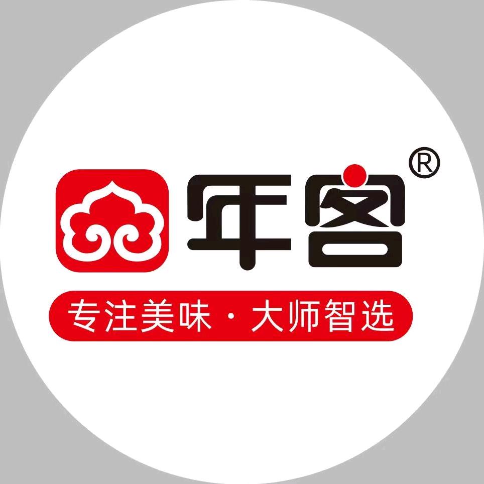 年客速食旗舰店直播号