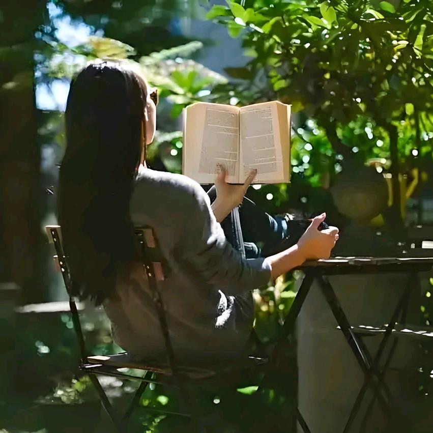 暖暖心❤️
