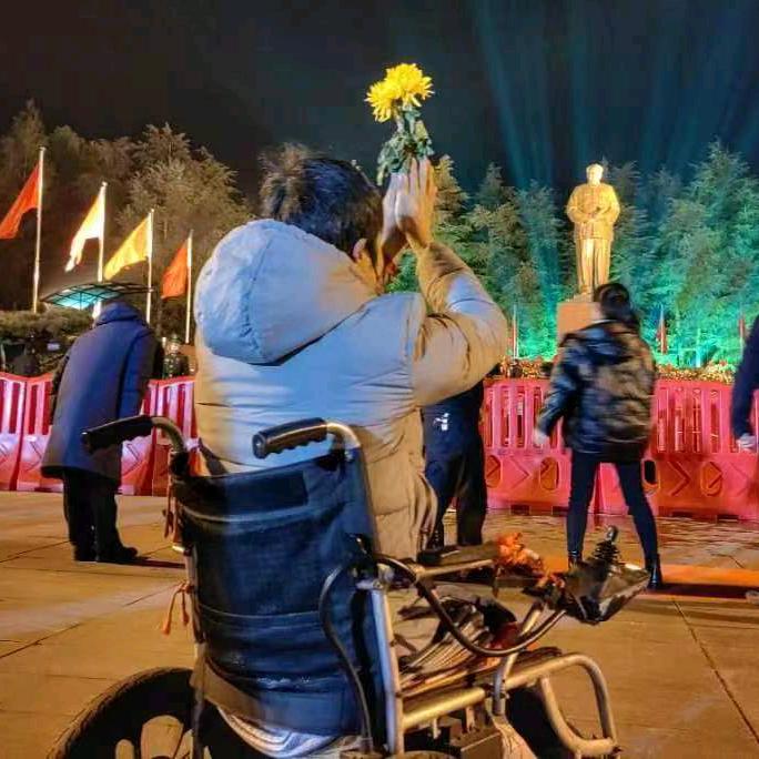 🇨🇳作师傅，飘空气球