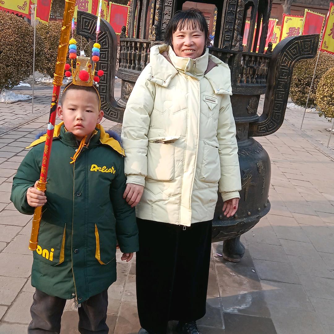 彭杏梅