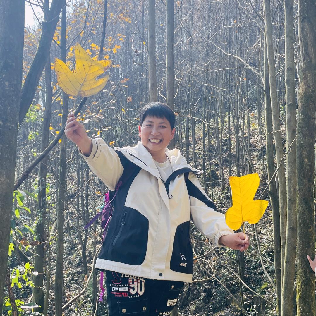 幸运女神