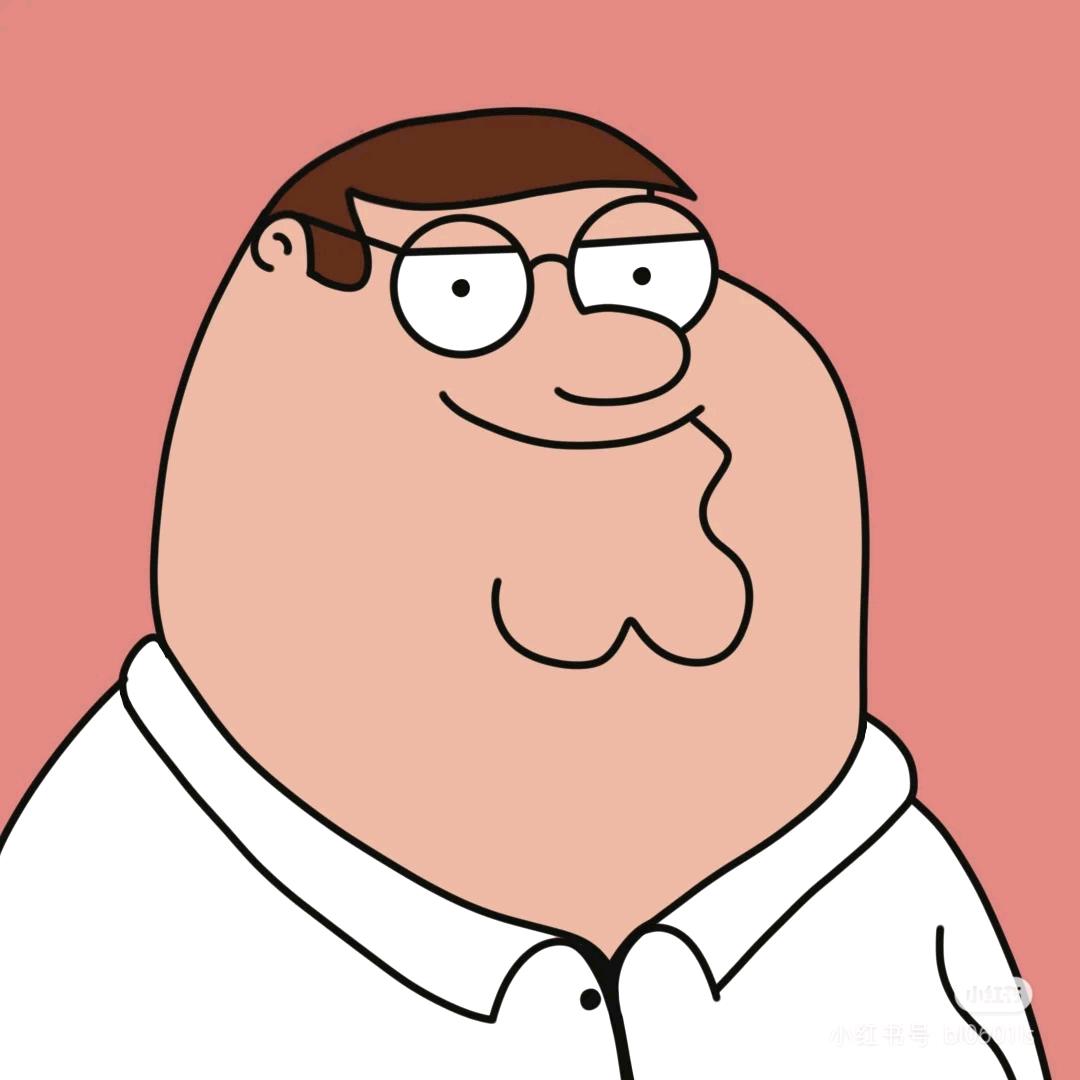 Peter Griffin