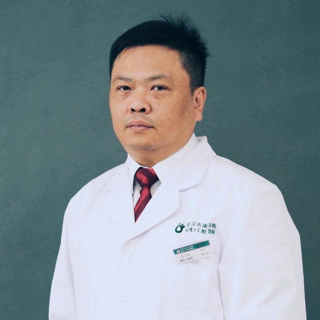 神经外科张志强主任