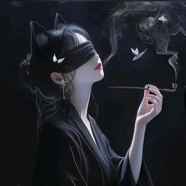 悲伤烤土豆