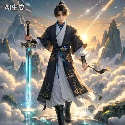 小宝小说推文