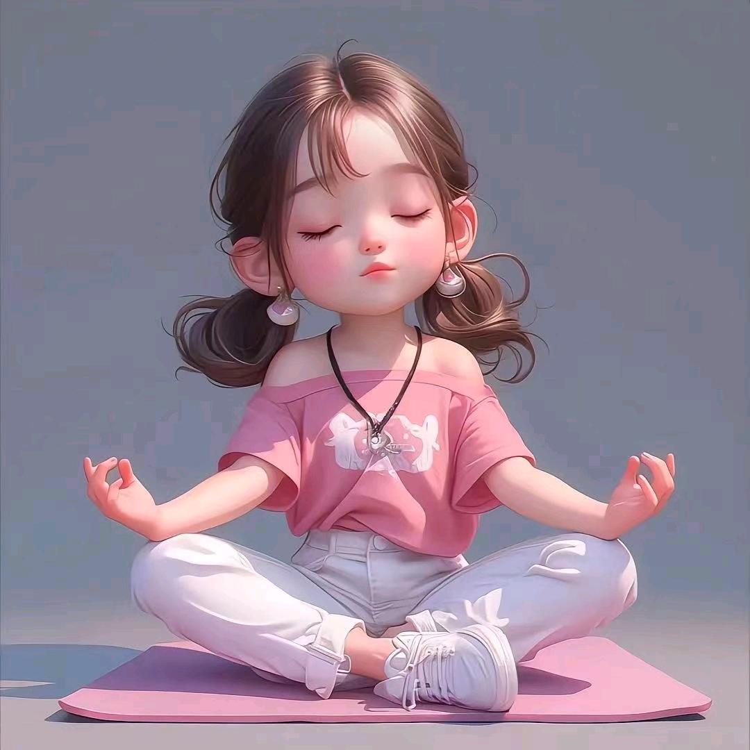 周周的觉察日记