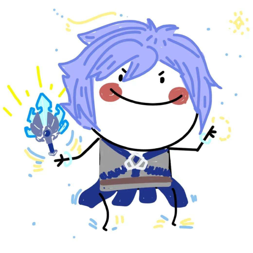 王者荣耀野猪（国服诸葛亮）