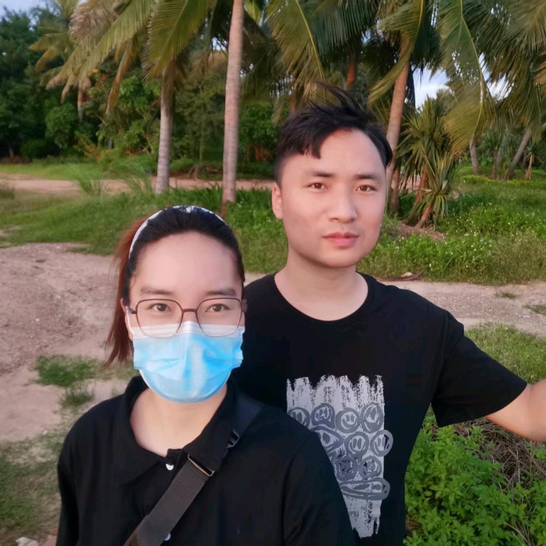 陈小苏