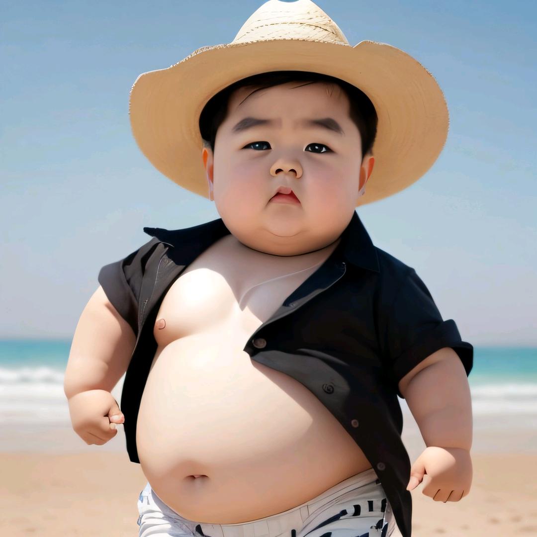 小成