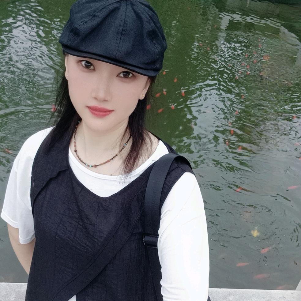 暴富小奶糖