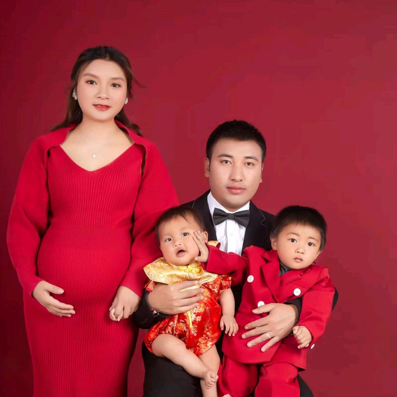 俊伊柠妈咪