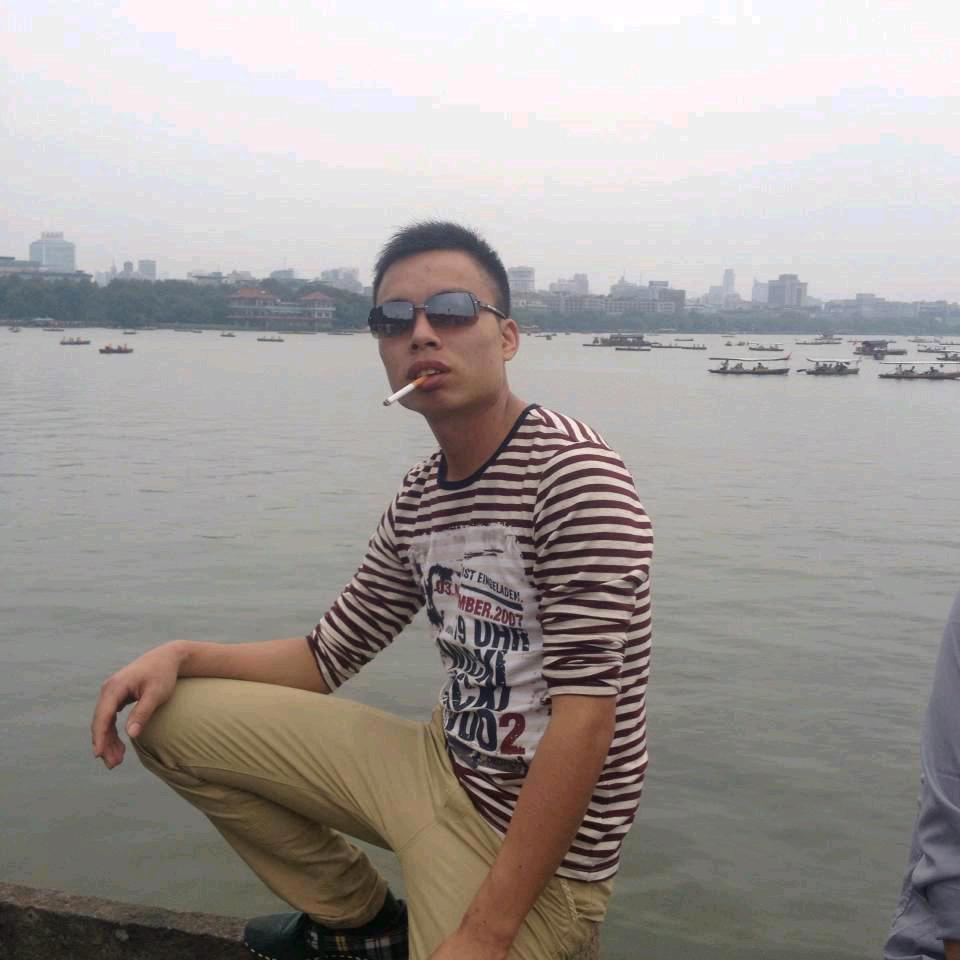 王刚