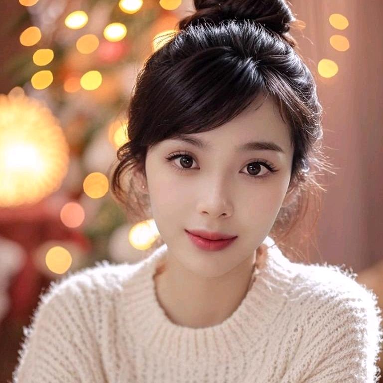 @ℳএ⋆ꦿັື★🥀女主角朱儿/ღ💘