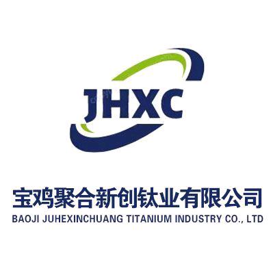 宝鸡聚合新创钛业