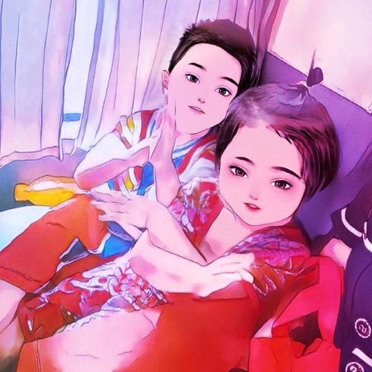 蒲公英。