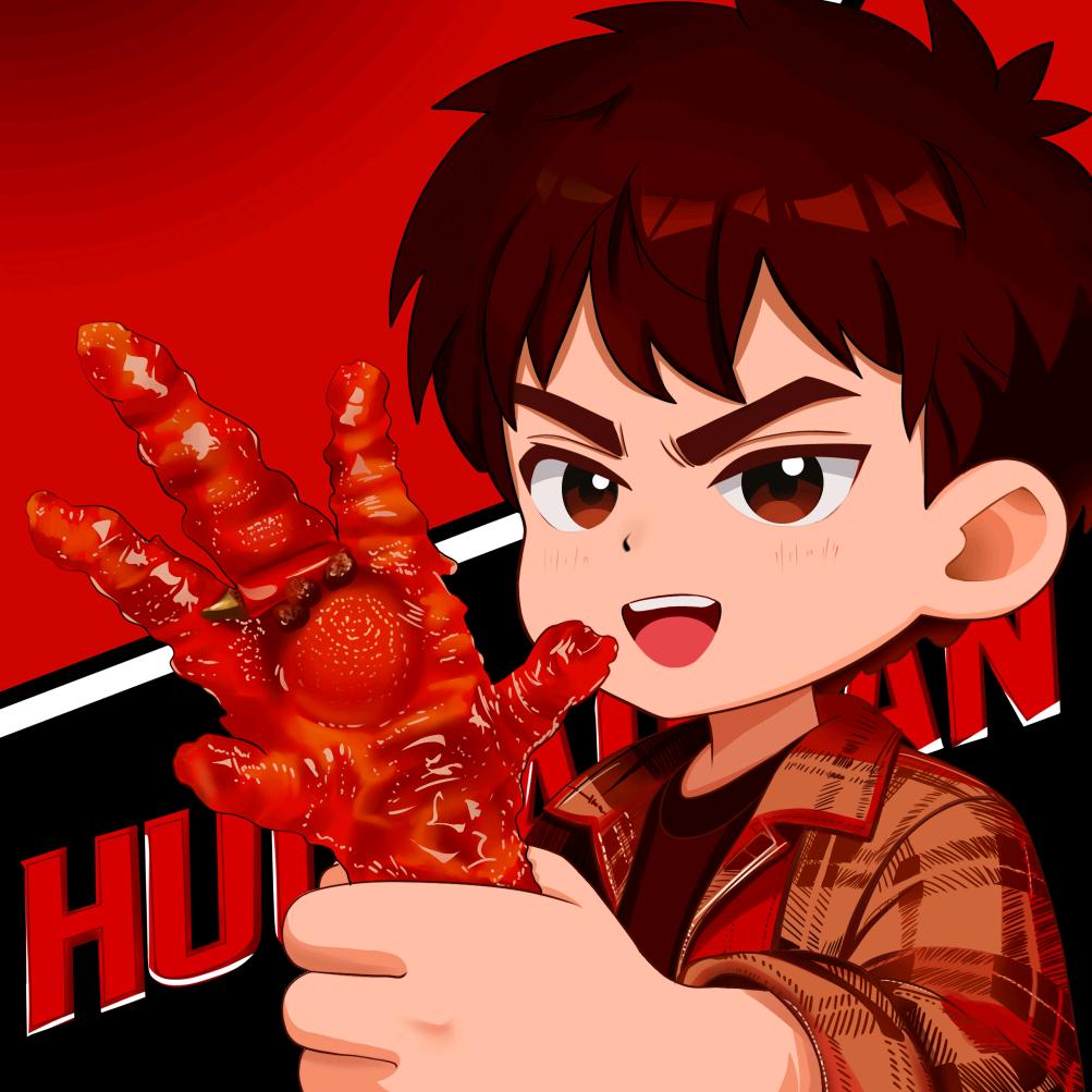 烁企食品企业店铺