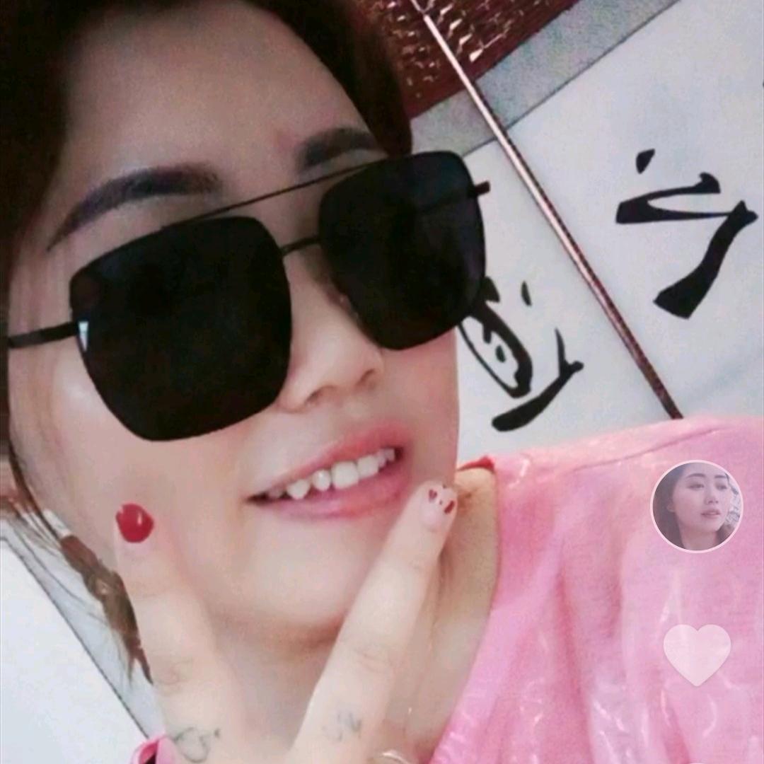 广西阿姨
