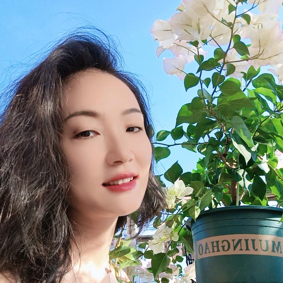 Treasure girl  ༃糖果儿༃