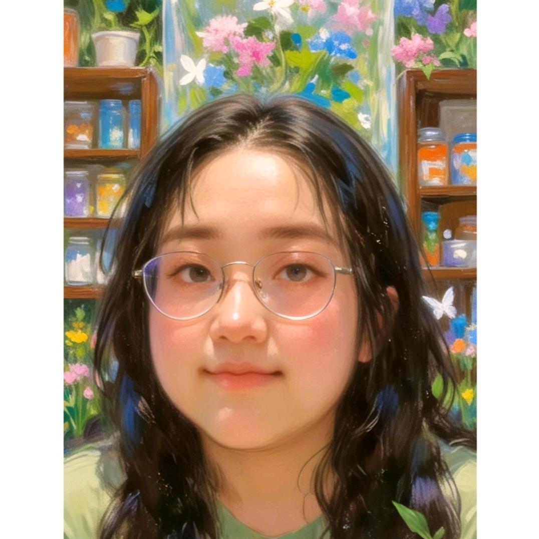 白猪☞흰 돼지