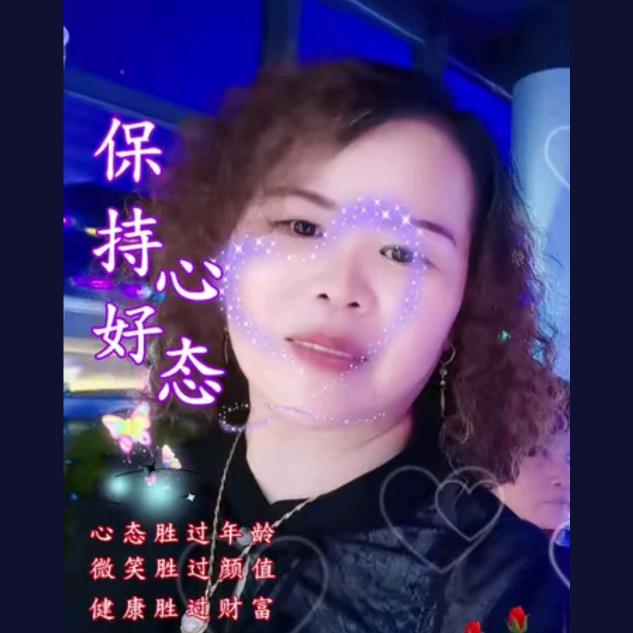 李青芳