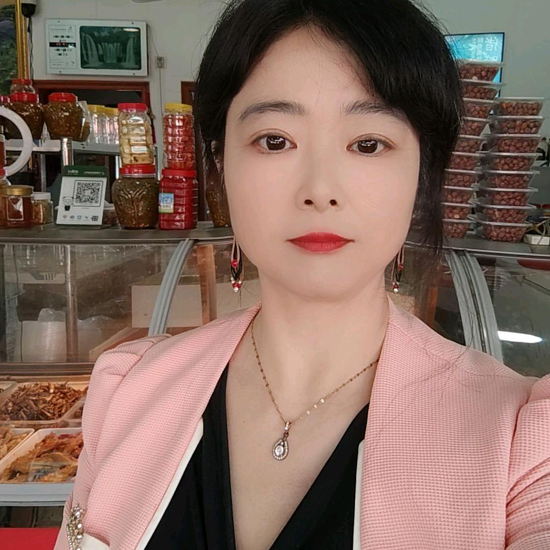 小黄姐姐土特产