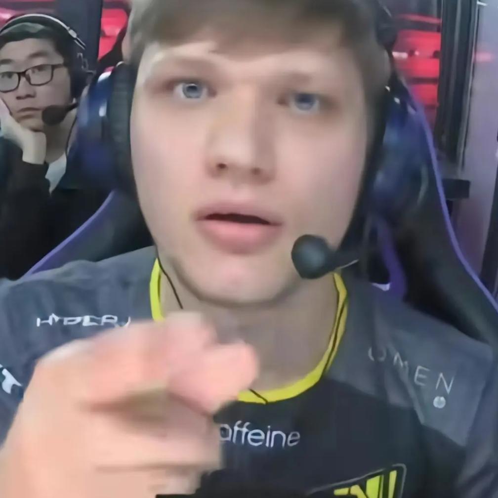 cs2 s1mple