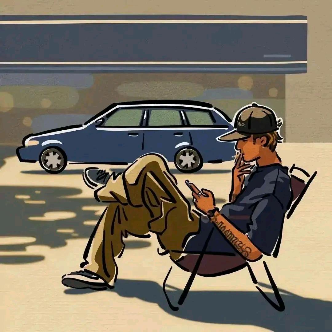 往侯再说