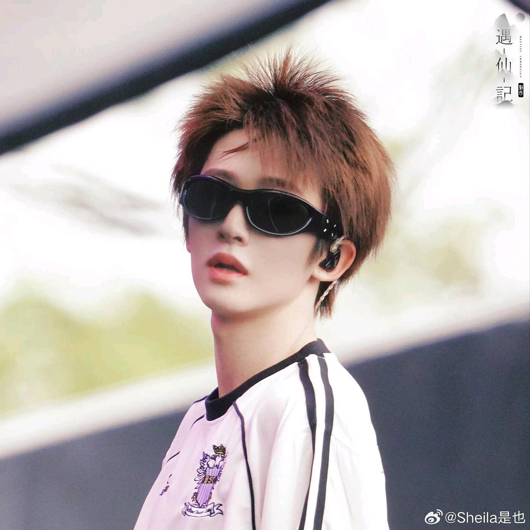 醉爱宇宇