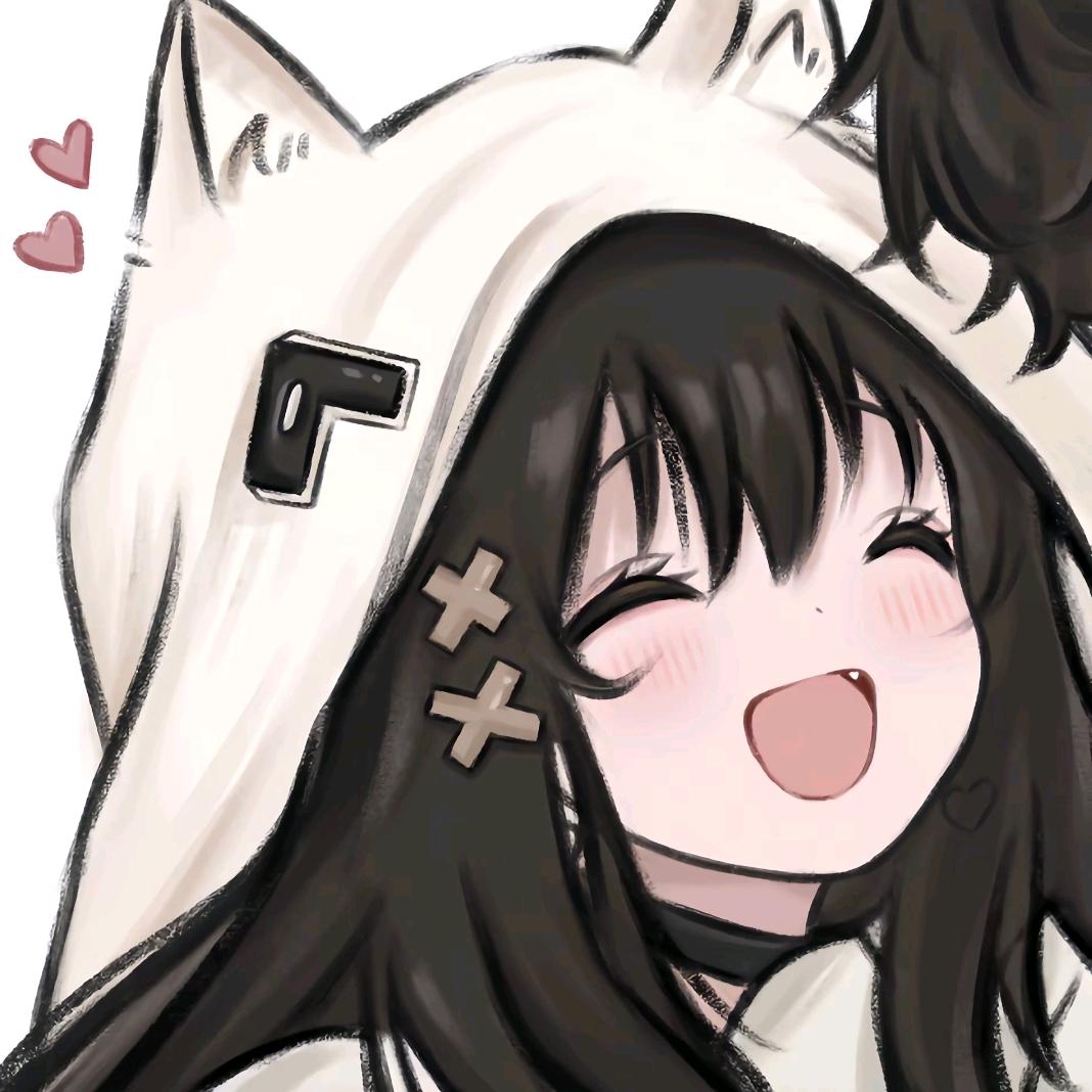 皖皖（香香软软小蛋糕版）